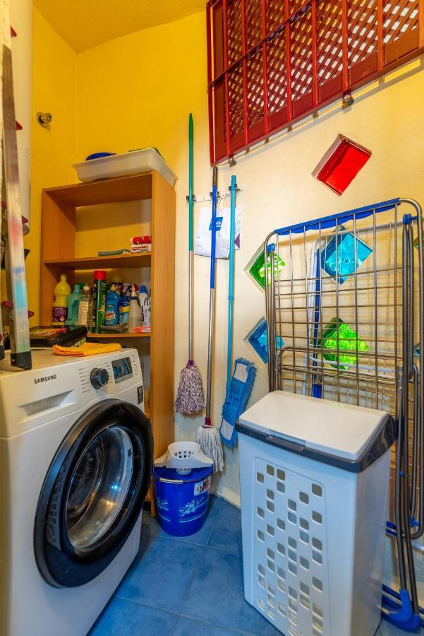Wintowinrentals Apartamento De Lujo En Medio De Puerto Marina. 베날마데나코스타 외부 사진