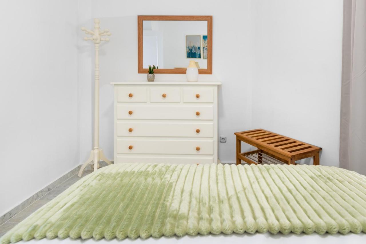 Wintowinrentals Apartamento De Lujo En Medio De Puerto Marina. 베날마데나코스타 외부 사진